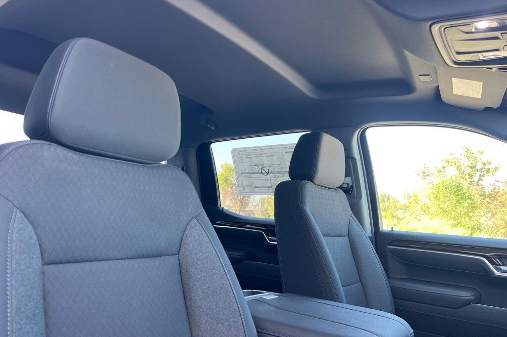 2026 GMC Sierra 1500 Elevation Fruitland ID