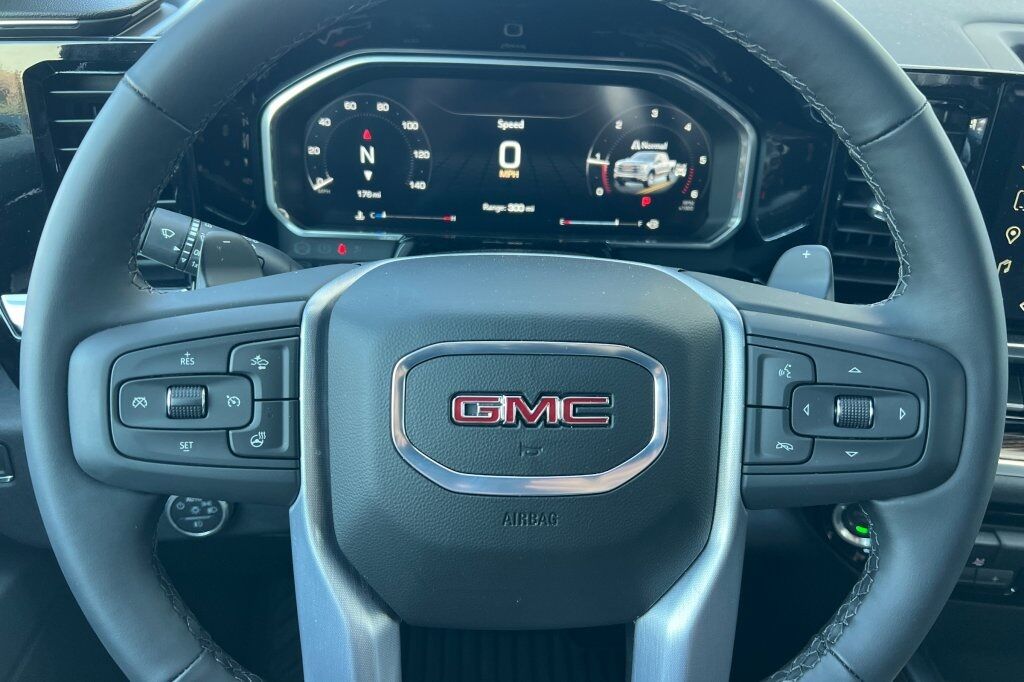 2026 GMC Sierra 1500 Elevation Fruitland ID