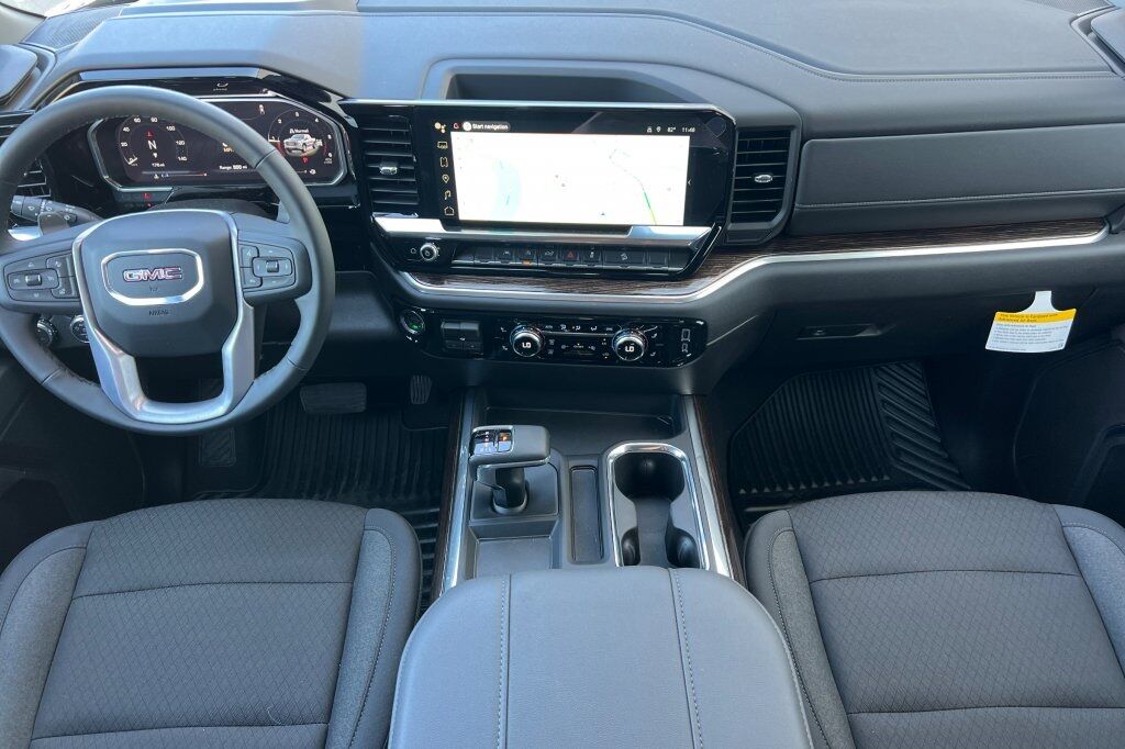 2026 GMC Sierra 1500 Elevation Fruitland ID