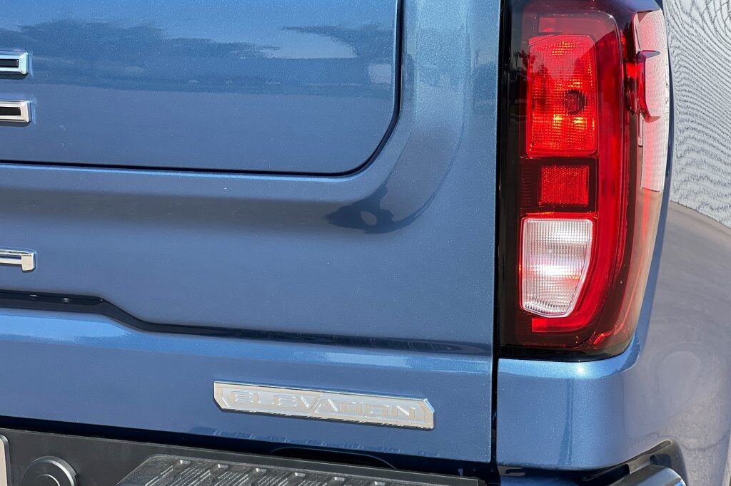 2026 GMC Sierra 1500 Elevation Fruitland ID