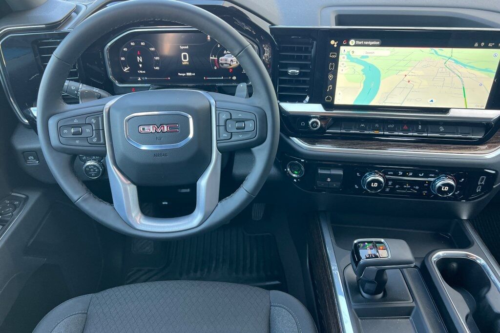 2026 GMC Sierra 1500 Elevation Fruitland ID