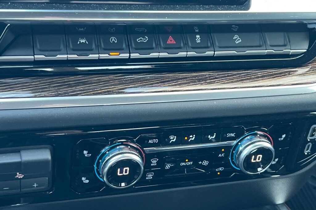 2026 GMC Sierra 1500 Elevation Fruitland ID