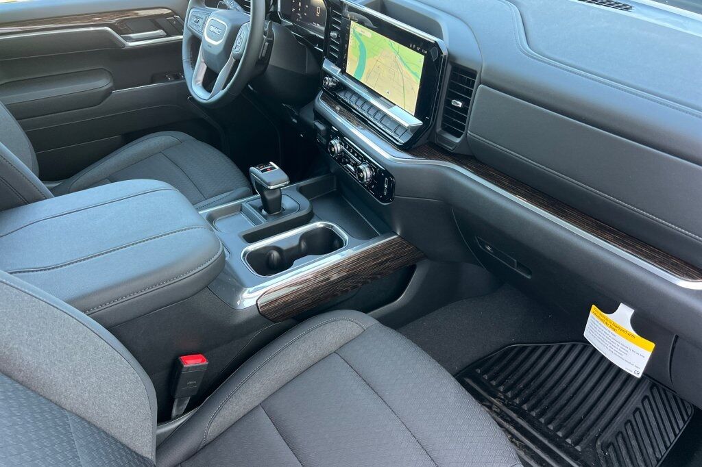 2026 GMC Sierra 1500 Elevation Fruitland ID