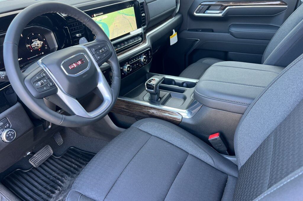 2026 GMC Sierra 1500 Elevation Fruitland ID