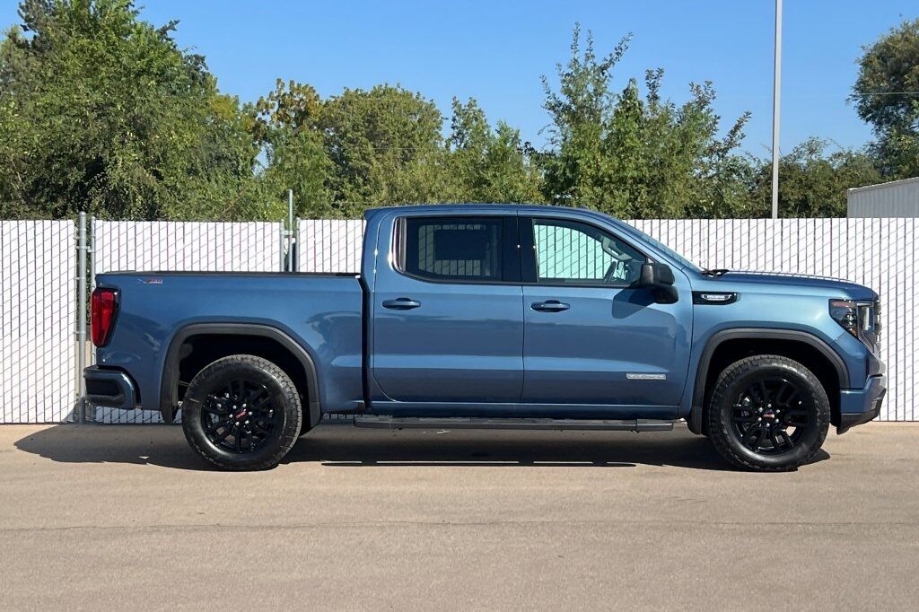 2026 GMC Sierra 1500 Elevation Fruitland ID