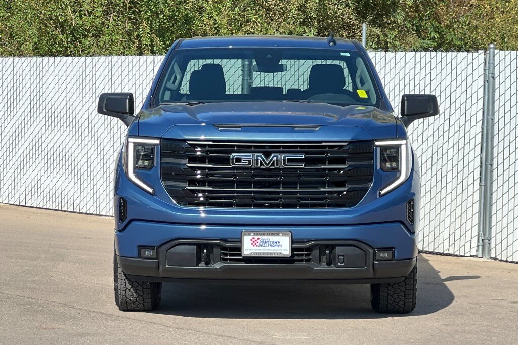 2026 GMC Sierra 1500 Elevation Fruitland ID