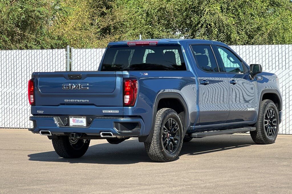 2026 GMC Sierra 1500 Elevation Fruitland ID