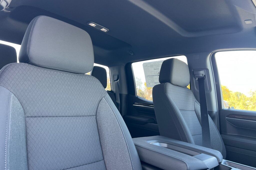 2026 GMC Sierra 1500 Elevation Fruitland ID