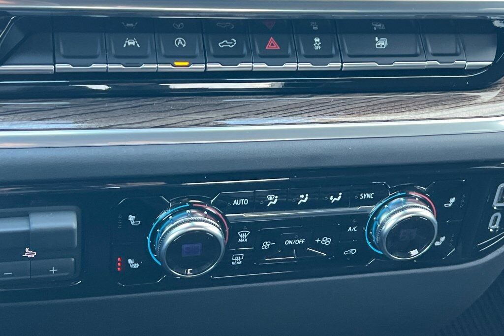 2026 GMC Sierra 1500 Elevation Fruitland ID