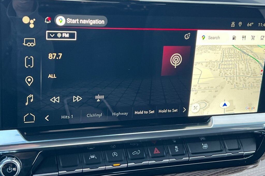 2026 GMC Sierra 1500 Elevation Fruitland ID