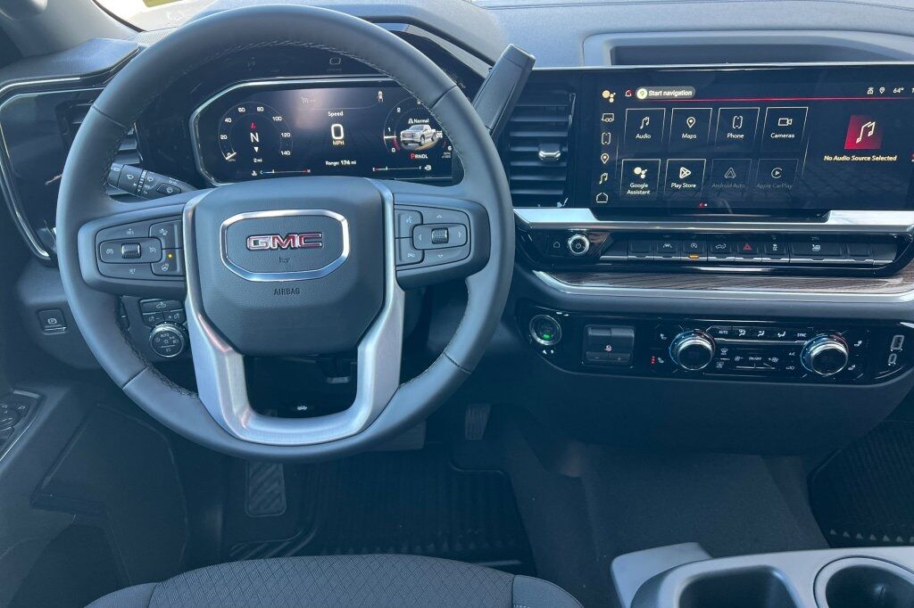 2026 GMC Sierra 1500 Elevation Fruitland ID