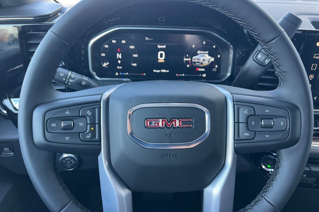 2026 GMC Sierra 1500 Elevation Fruitland ID