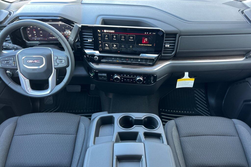 2026 GMC Sierra 1500 Elevation Fruitland ID