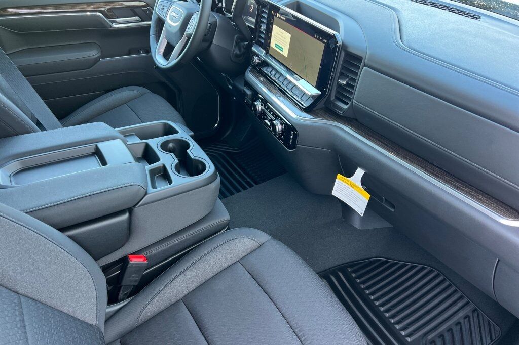 2026 GMC Sierra 1500 Elevation Fruitland ID