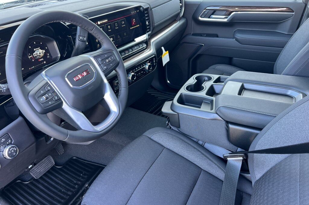 2026 GMC Sierra 1500 Elevation Fruitland ID