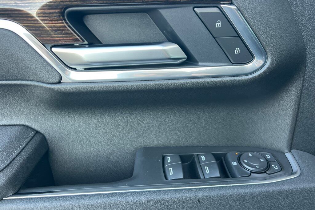 2026 GMC Sierra 1500 Elevation Fruitland ID