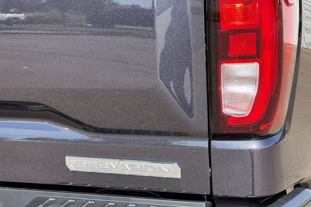 2026 GMC Sierra 1500 Elevation Fruitland ID