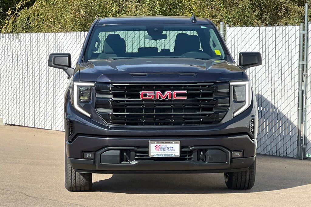 2026 GMC Sierra 1500 Elevation Fruitland ID