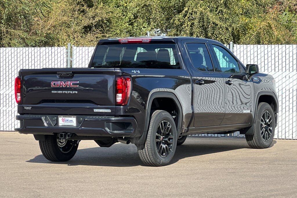 2026 GMC Sierra 1500 Elevation Fruitland ID