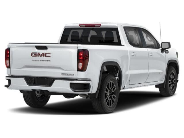 2026 GMC Sierra 1500 Elevation Winder GA
