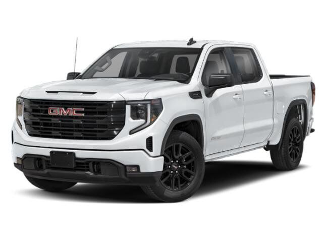2026 GMC Sierra 1500 Elevation Winder GA