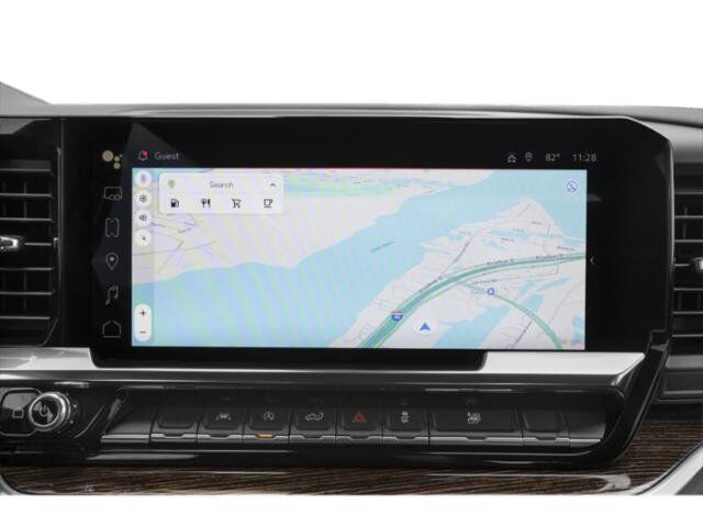 2026 GMC Sierra 1500 Elevation Winder GA