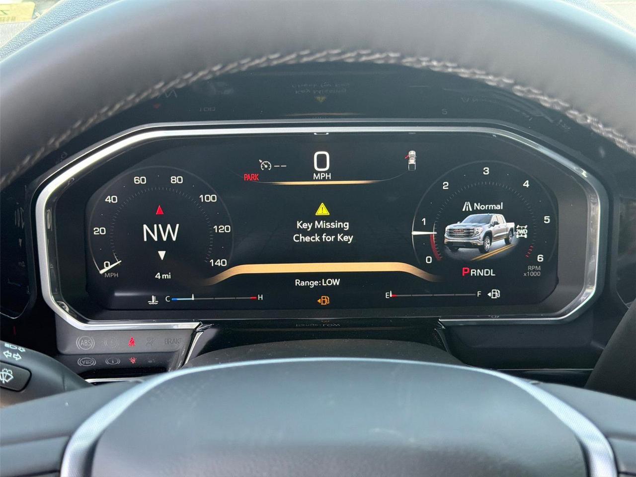 2026 GMC Sierra 1500 Elevation Hagerstown MD