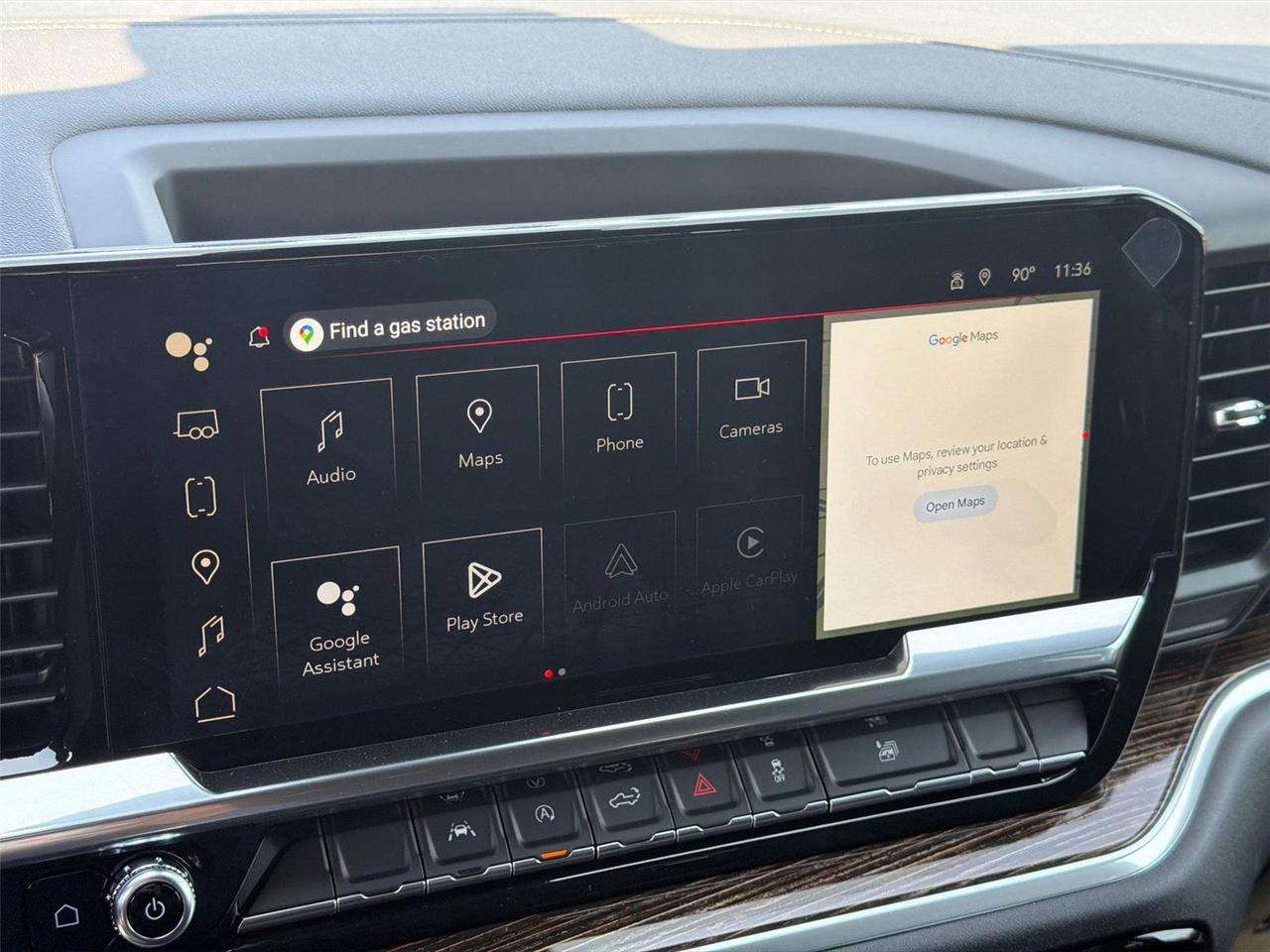 2026 GMC Sierra 1500 Elevation Hagerstown MD