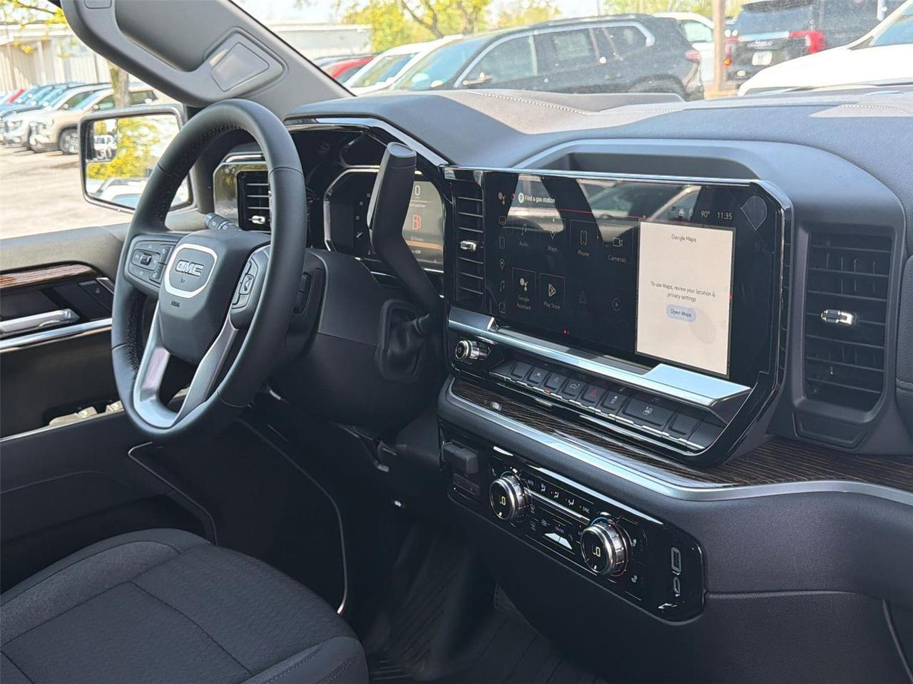 2026 GMC Sierra 1500 Elevation Hagerstown MD