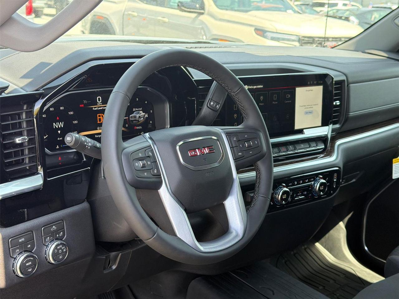 2026 GMC Sierra 1500 Elevation Hagerstown MD