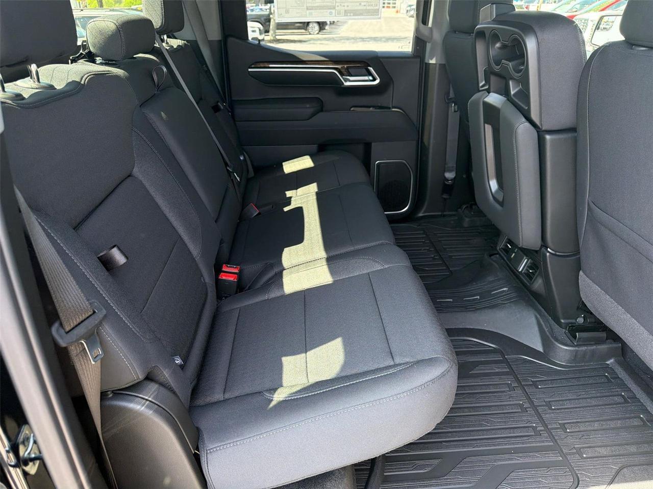 2026 GMC Sierra 1500 Elevation Hagerstown MD