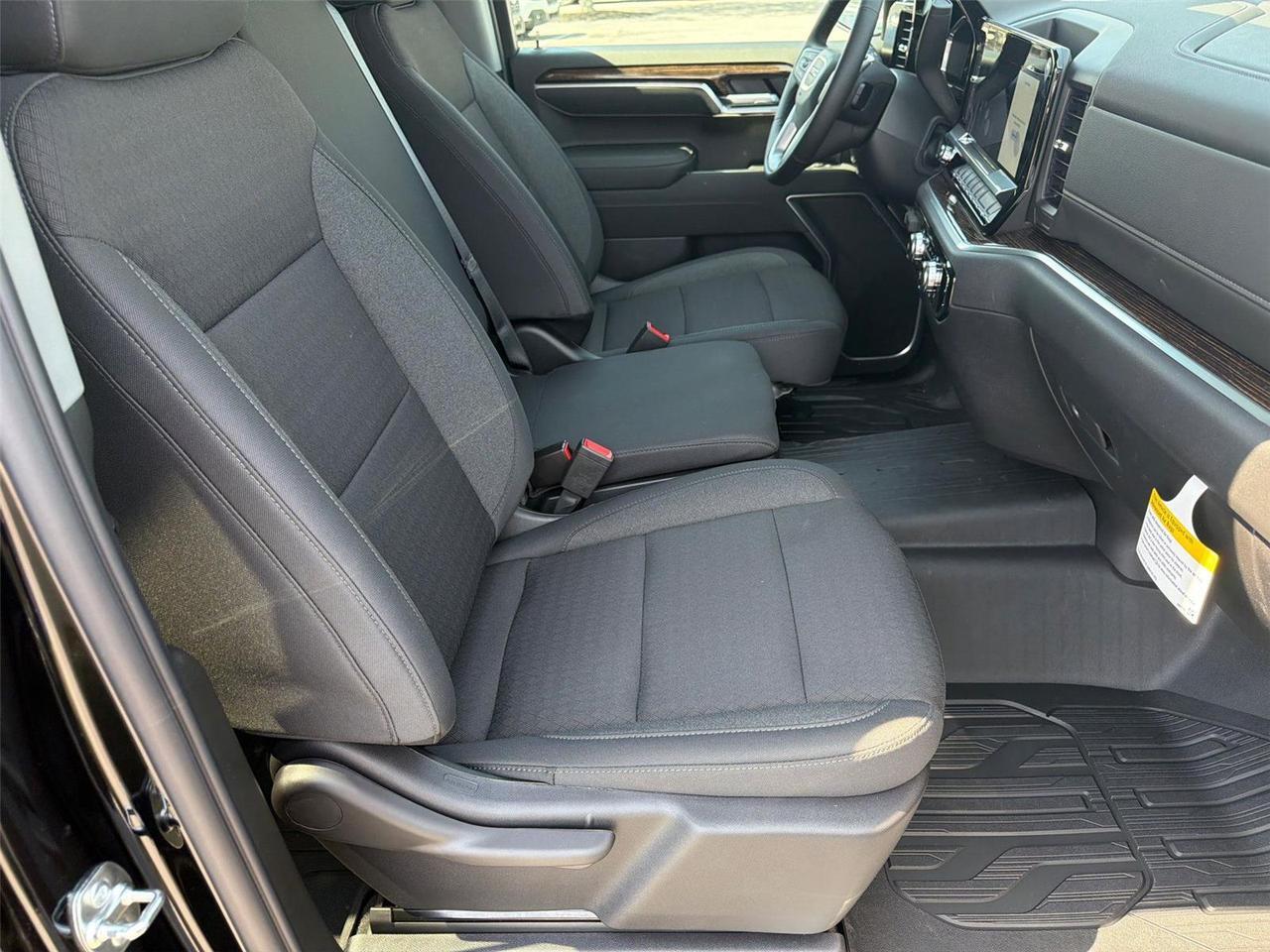 2026 GMC Sierra 1500 Elevation Hagerstown MD