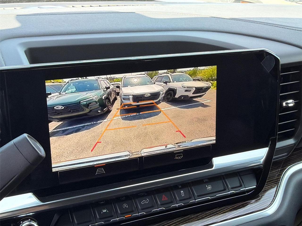 2026 GMC Sierra 1500 Elevation Hagerstown MD