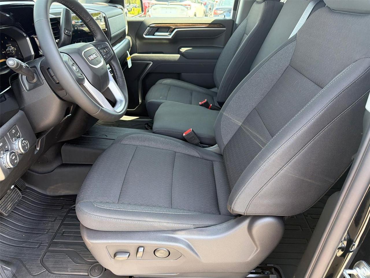 2026 GMC Sierra 1500 Elevation Hagerstown MD