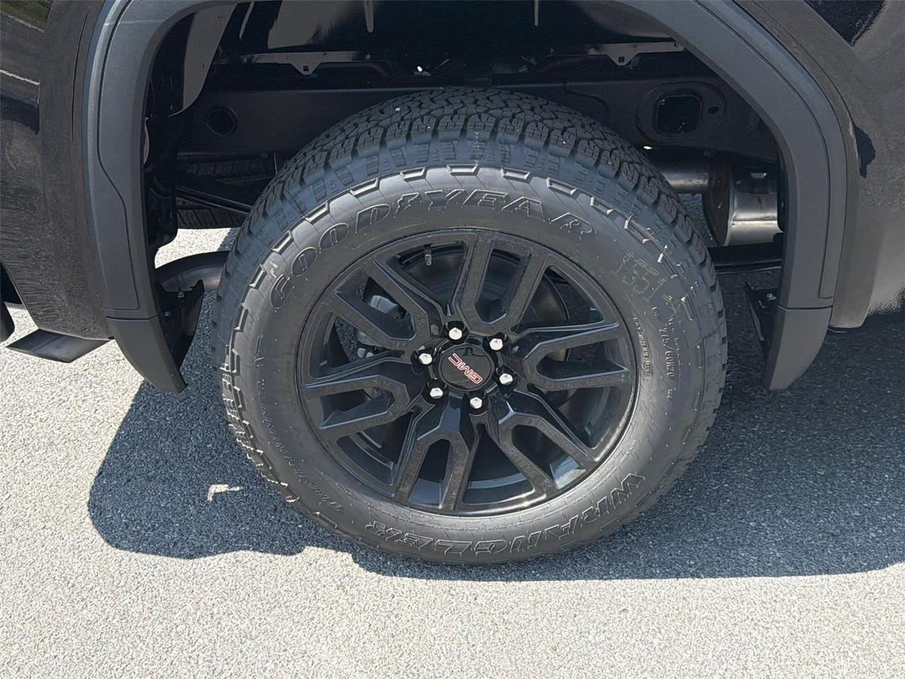 2026 GMC Sierra 1500 Elevation Hagerstown MD