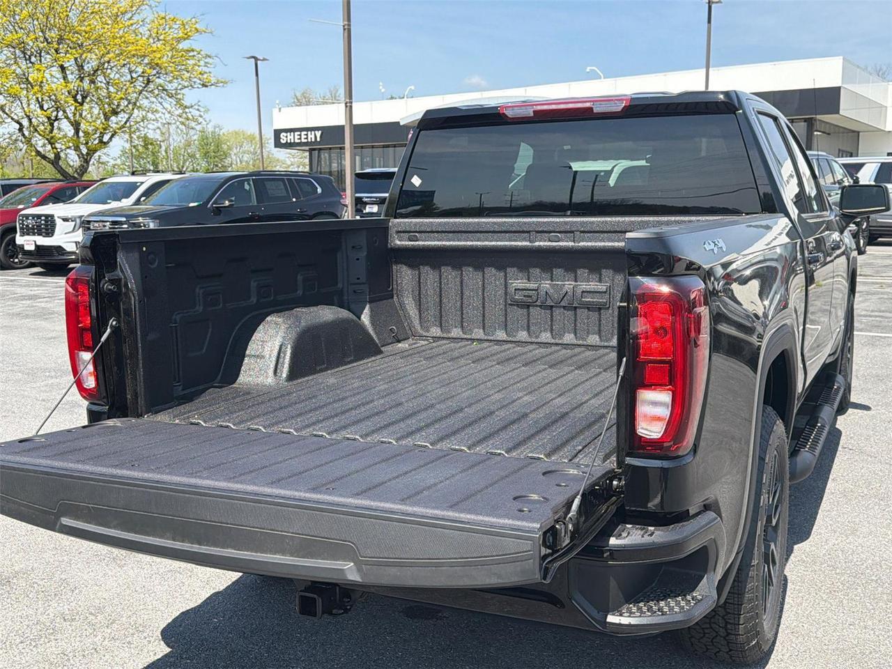 2026 GMC Sierra 1500 Elevation Hagerstown MD