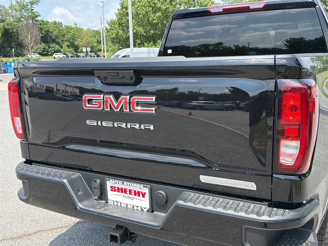 2026 GMC Sierra 1500 Elevation Hagerstown MD