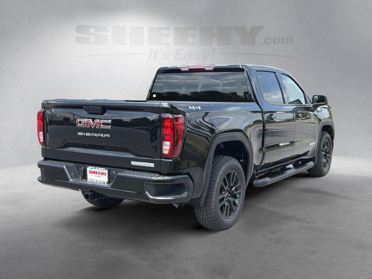 2026 GMC Sierra 1500 Elevation Hagerstown MD