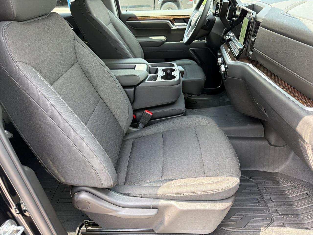 2026 GMC Sierra 1500 Elevation Hagerstown MD