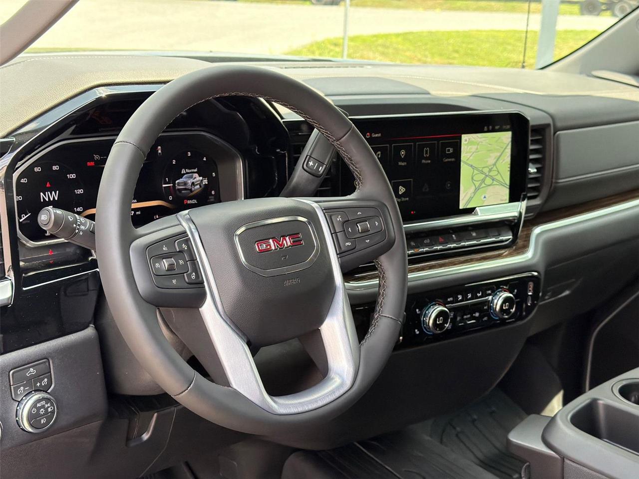 2026 GMC Sierra 1500 Elevation Hagerstown MD