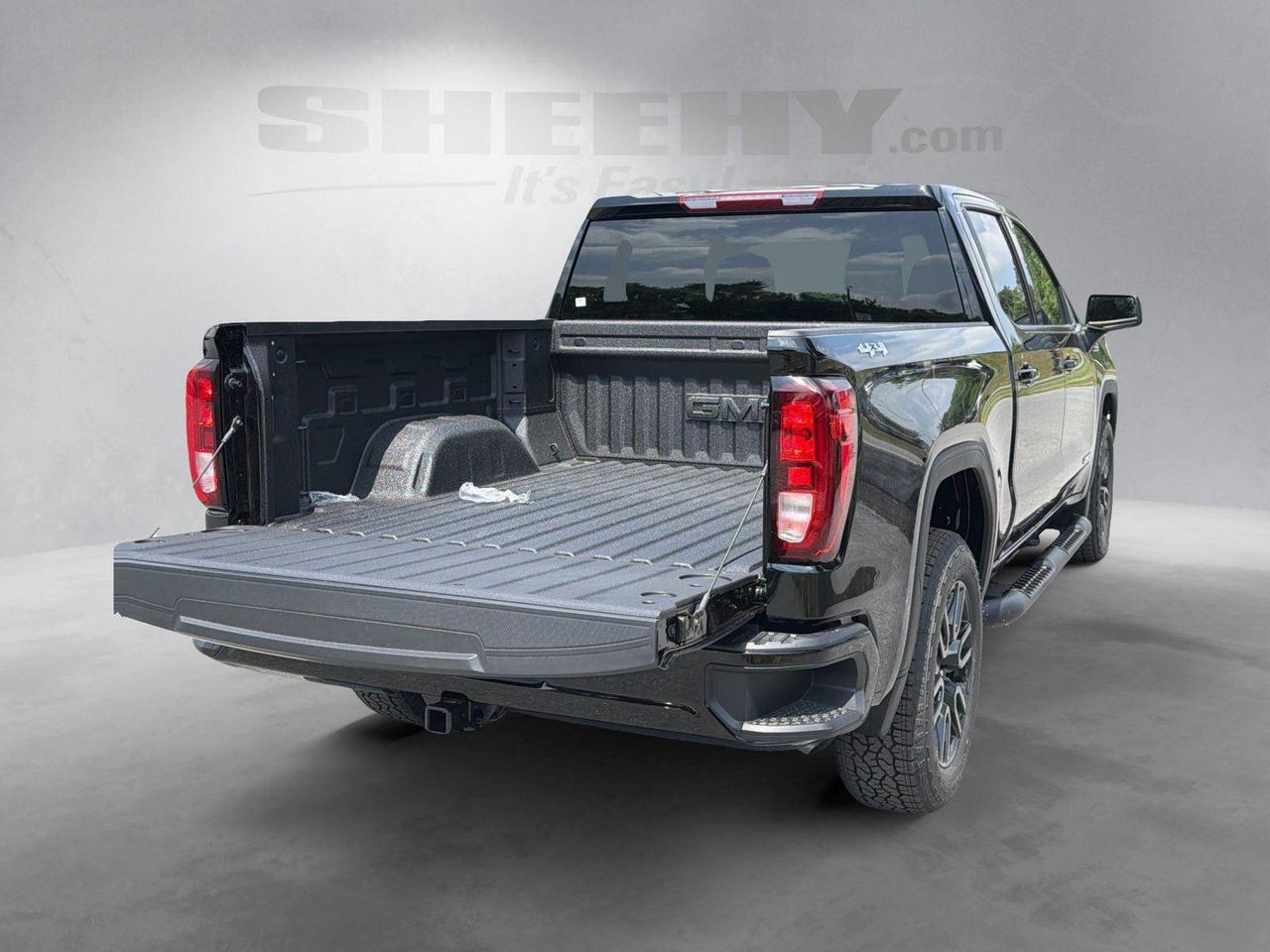 2026 GMC Sierra 1500 Elevation Hagerstown MD