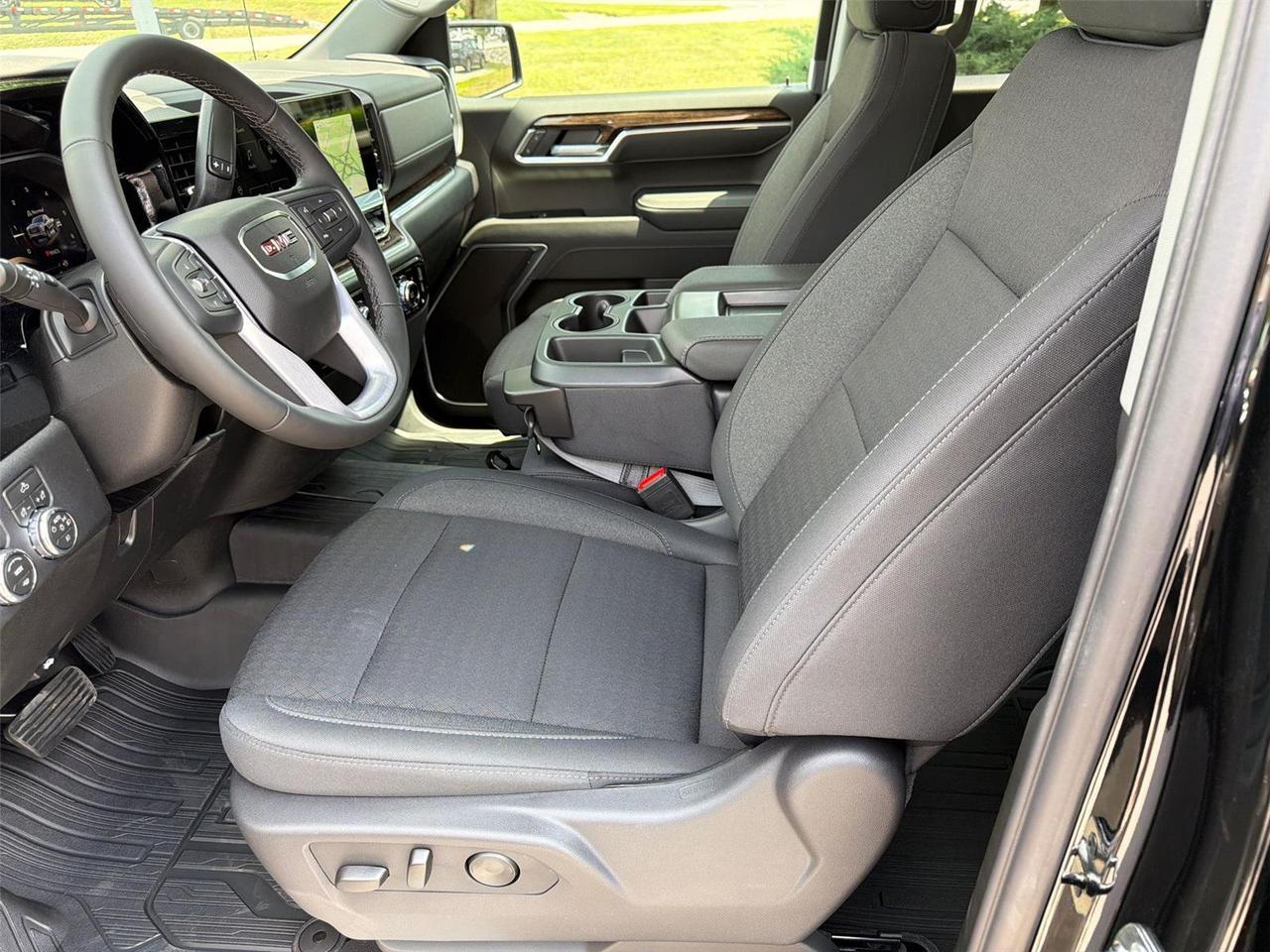 2026 GMC Sierra 1500 Elevation Hagerstown MD