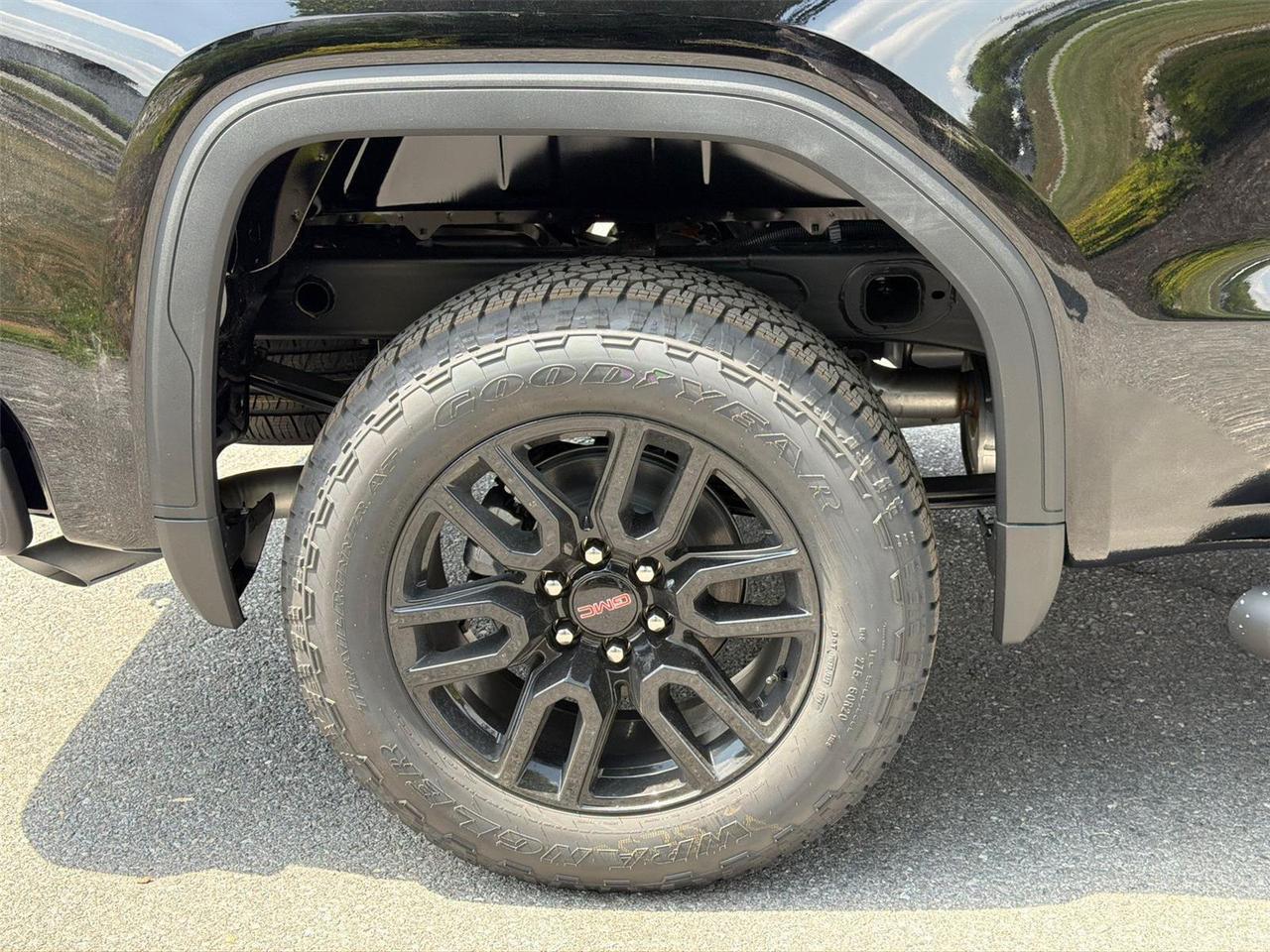 2026 GMC Sierra 1500 Elevation Hagerstown MD
