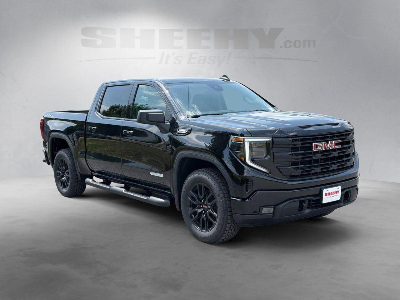 2026 GMC Sierra 1500 Elevation Hagerstown MD