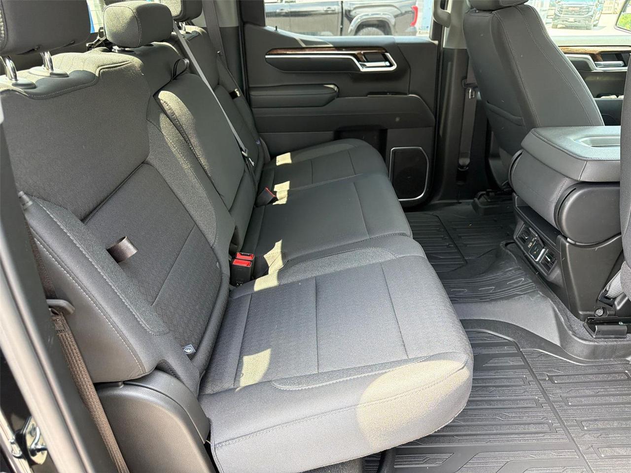 2026 GMC Sierra 1500 Elevation Hagerstown MD
