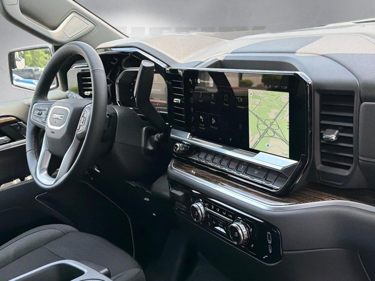2026 GMC Sierra 1500 Elevation Hagerstown MD