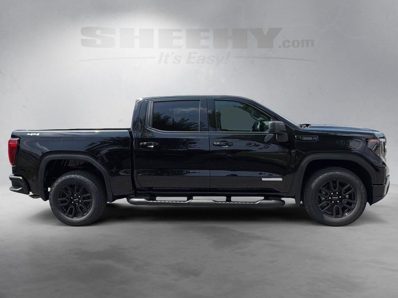 2026 GMC Sierra 1500 Elevation Hagerstown MD