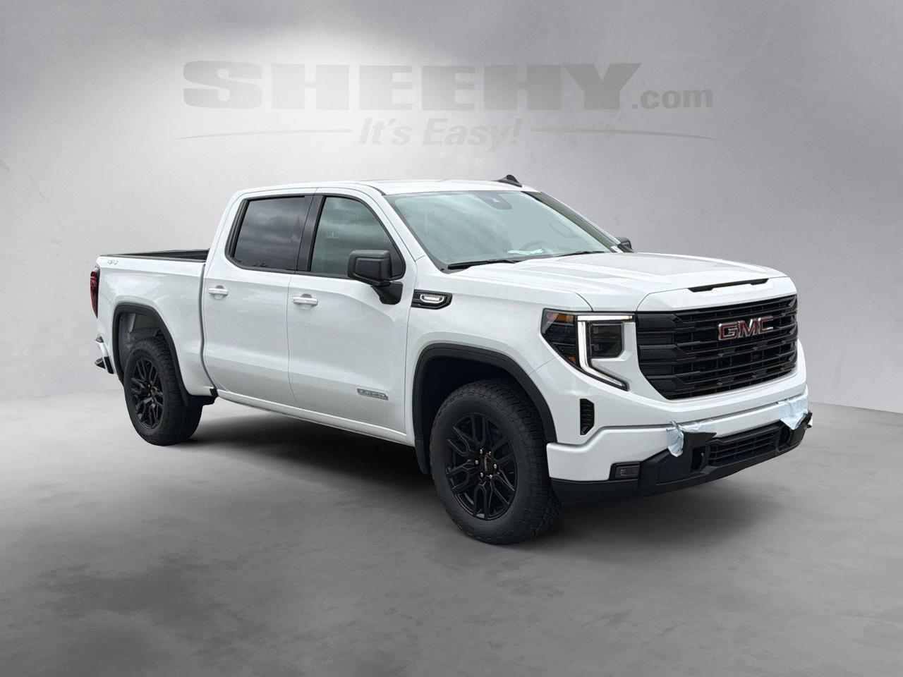 2026 GMC Sierra 1500 Elevation Hagerstown MD