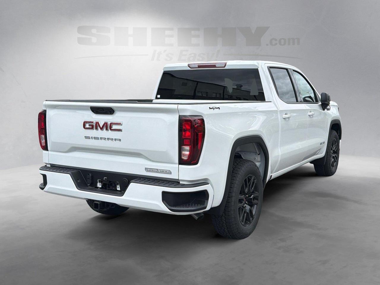 2026 GMC Sierra 1500 Elevation Hagerstown MD