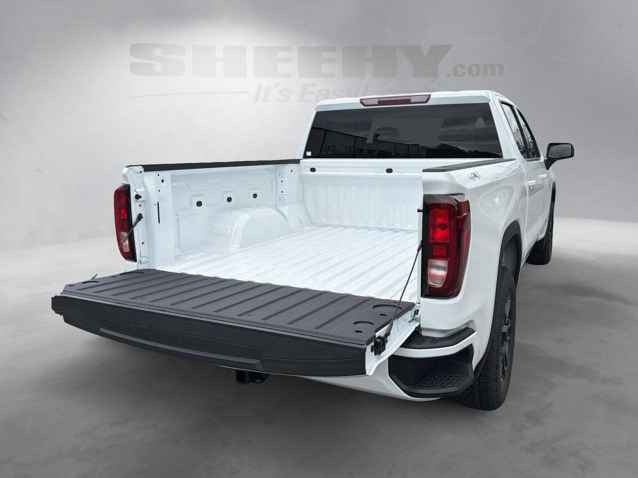 2026 GMC Sierra 1500 Elevation Hagerstown MD